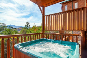 Mystic Sunrise Views Hot Tub Lounge Game Room